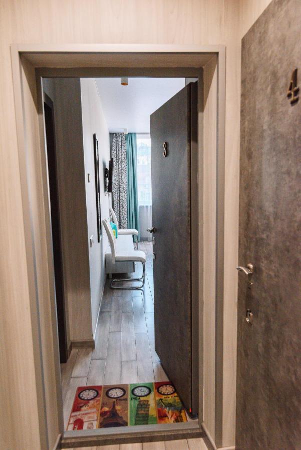 Royal Tower Luxurious Smart Residence 基輔 外观 照片