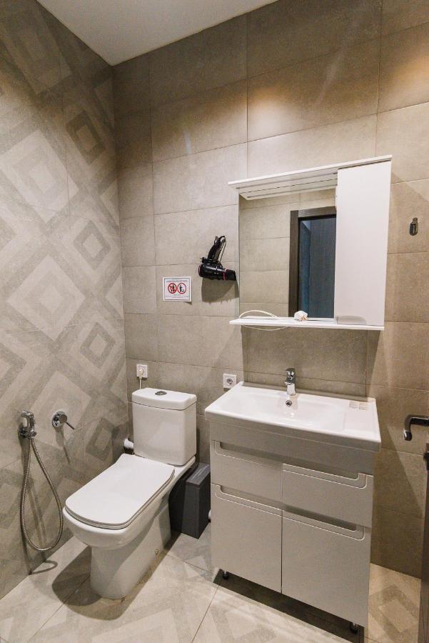 Royal Tower Luxurious Smart Residence 基輔 外观 照片