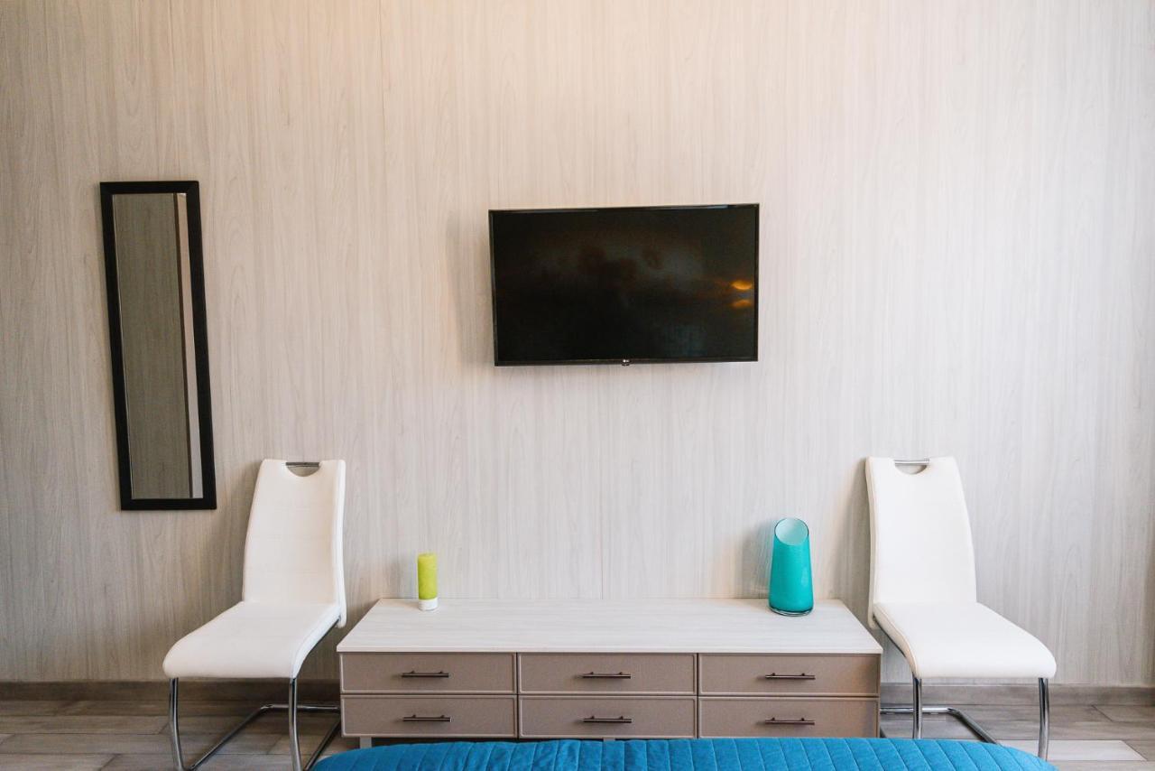 Royal Tower Luxurious Smart Residence 基輔 外观 照片