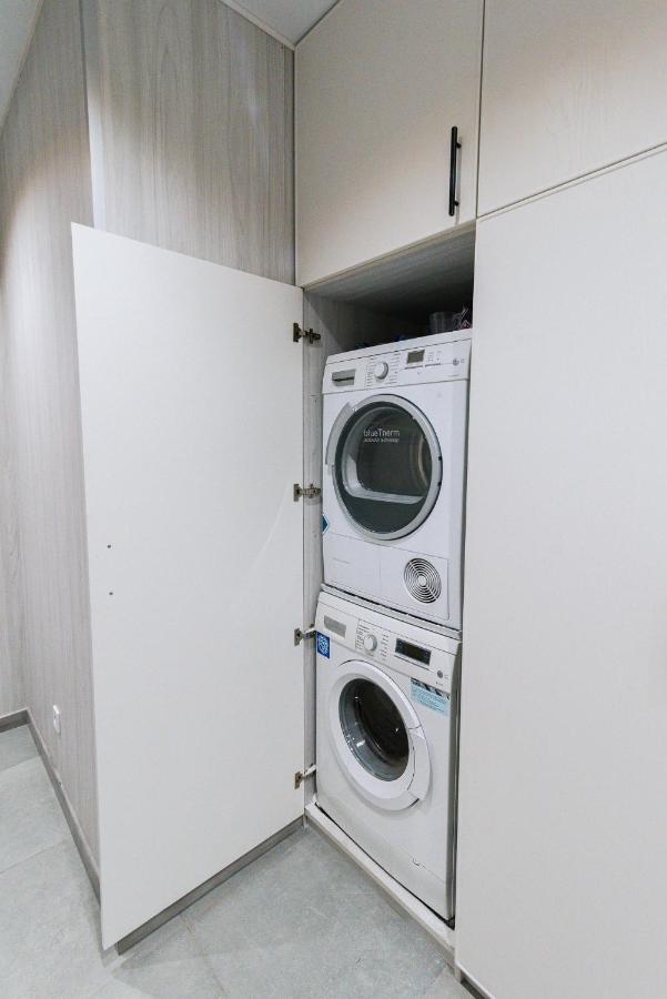 Royal Tower Luxurious Smart Residence 基輔 外观 照片