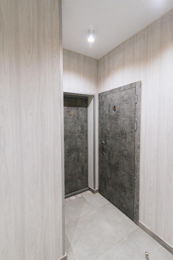 Royal Tower Luxurious Smart Residence 基輔 外观 照片