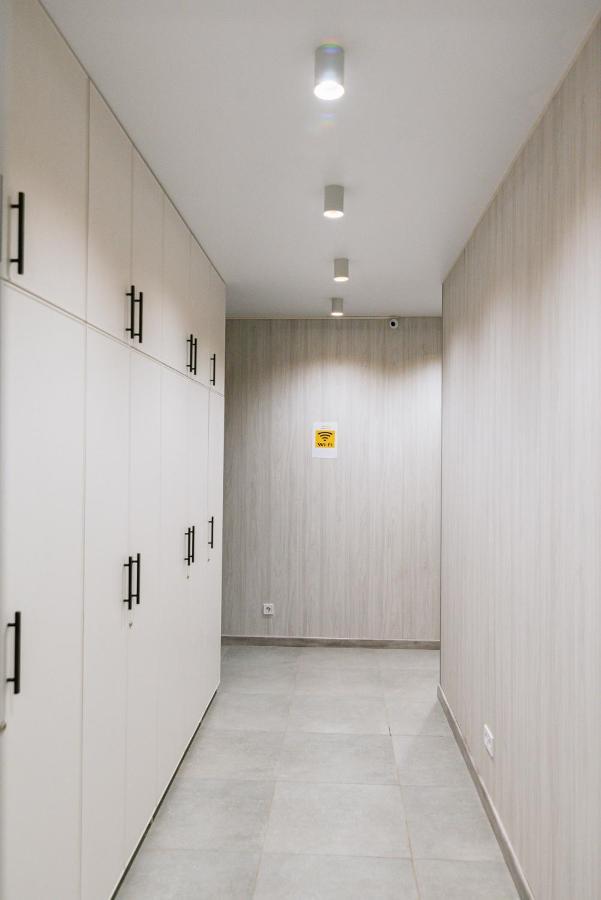 Royal Tower Luxurious Smart Residence 基輔 外观 照片