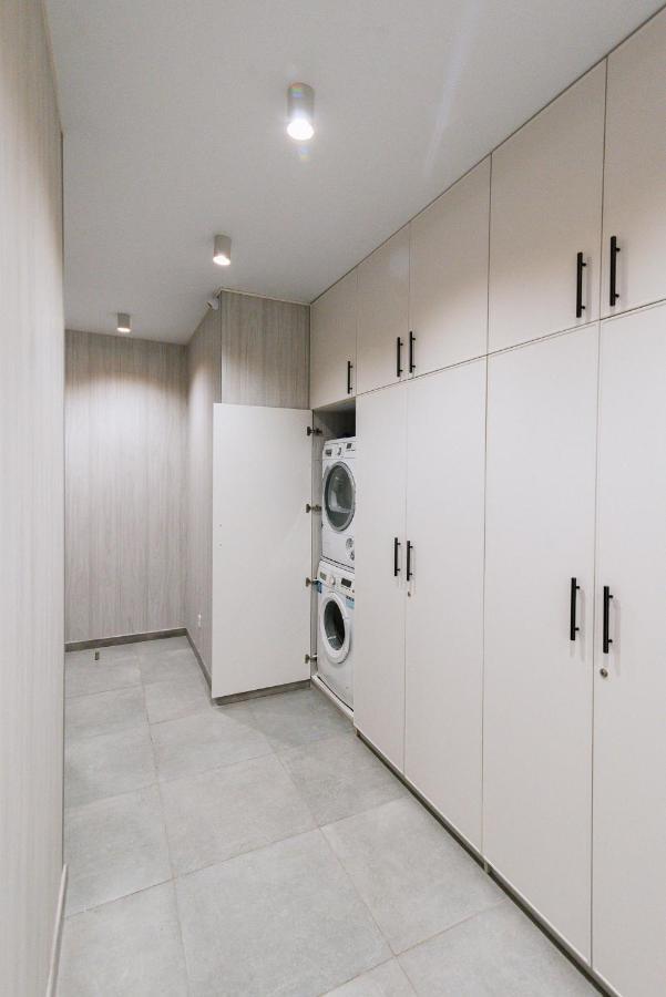 Royal Tower Luxurious Smart Residence 基輔 外观 照片
