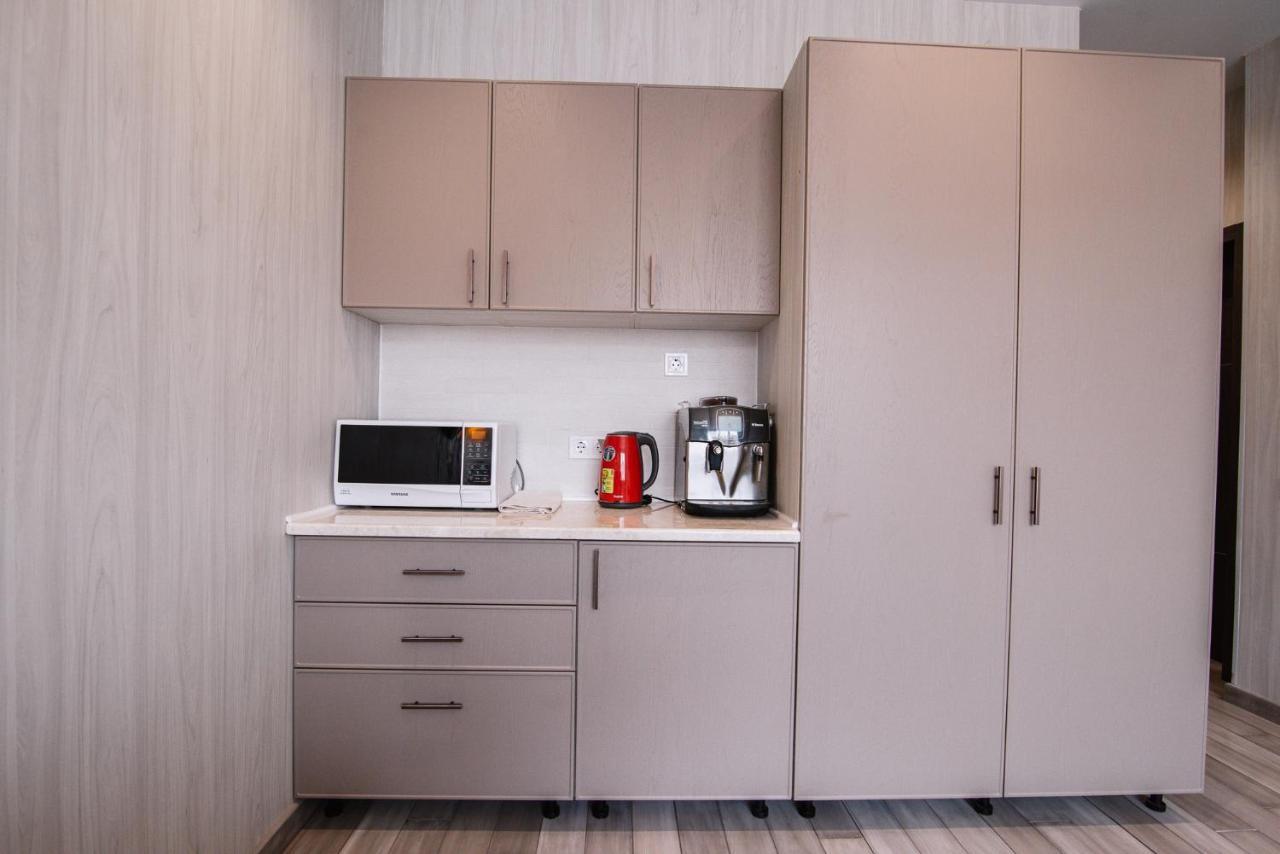 Royal Tower Luxurious Smart Residence 基輔 外观 照片